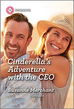Cover image for Cinderella's Adventure with the CEO