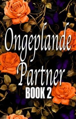 Cover image for Ongeplande partner Book 2