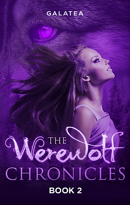 Cover image for De weerwolfkronieken Book 2