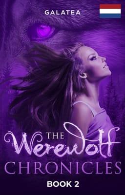 Cover image for De weerwolfkronieken Book 2
