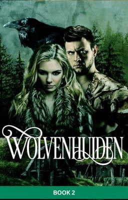 Cover image for Wolvenhuiden Book 2