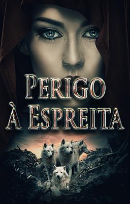 Cover image for Perigo à Espreita