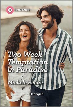 Cover image for Two Week Temptation in Paradise