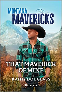 Cover image for That Maverick of Mine