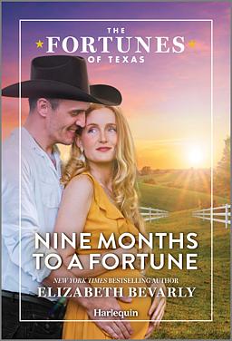 Cover image for Nine Months to a Fortune