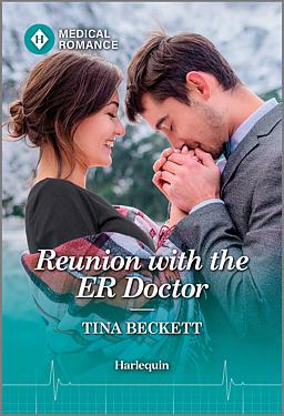 Cover image for Reunion with the ER Doctor