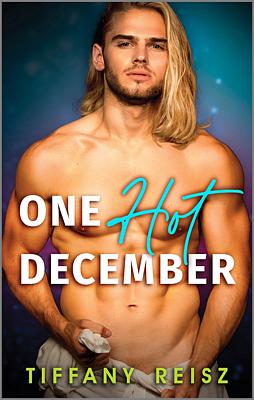 Cover image for One Hot December