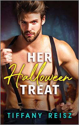 Cover image for Her Halloween Treat