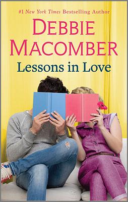Cover image for Lessons in Love