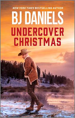 Cover image for Undercover Christmas