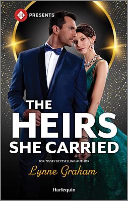 Cover image for The Heirs She Carried