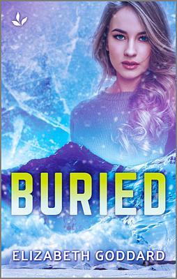 Cover image for Buried
