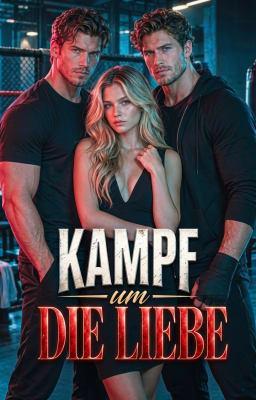 Cover image for Kampf um die Liebe
