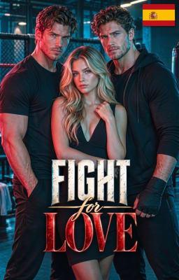 Cover image for Lucha por amor