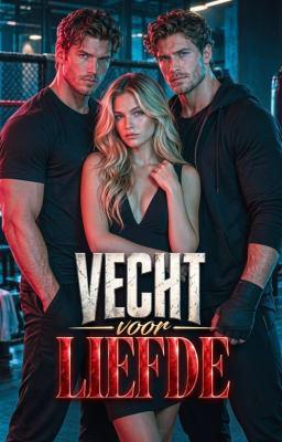 Cover image for Vecht voor liefde