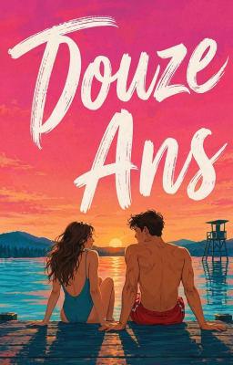 Cover image for Douze ans