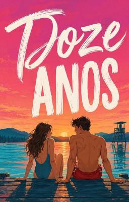 Cover image for Doze Anos