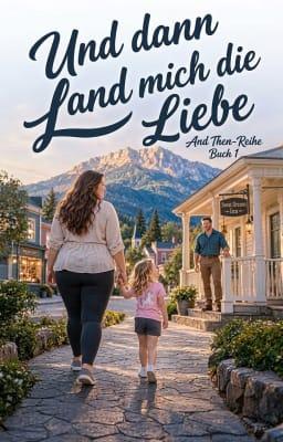 Cover image for And Then-Reihe, Buch 1: Und dann fand mich die Liebe