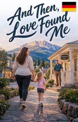 And Then-Reihe, Buch 1: Und dann fand mich die Liebe