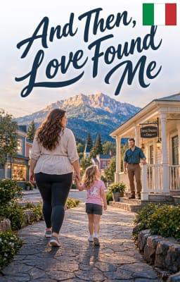 Serie And Then, Libro 1: E poi, l'amore mi ha trovata