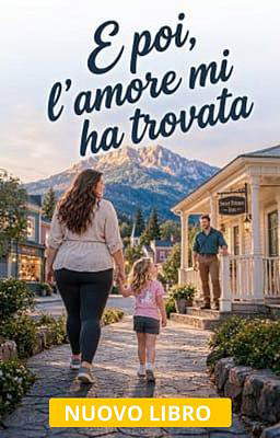 Serie And Then, Libro 1: E poi, l'amore mi ha trovata