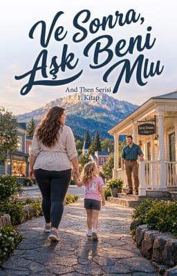 And Then Serisi, 1. Kitap: Ve Sonra, Aşk Beni Buldu