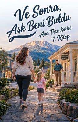 Cover image for And Then Serisi, 1. Kitap: Ve Sonra, Aşk Beni Buldu