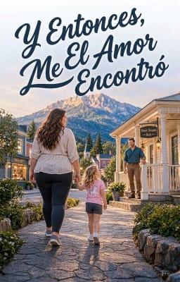 Cover image for Serie And Then, Libro 1: Y entonces, el amor me encontró