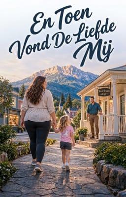 Cover image for And Then Serie, Boek 1: En Toen Vond De Liefde Mij