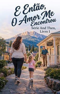 Série And Then, Livro 1: E Então, O Amor Me Encontrou