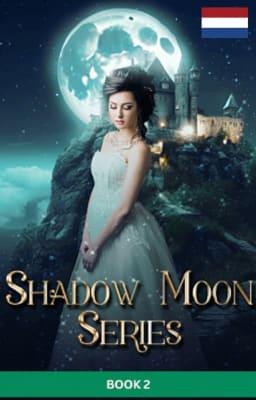 Cover image for De schaduwmaanserie Book 2