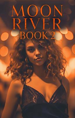 Cover image for Moon River Book 2