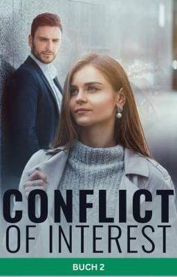 Conflict of Interest (Deutsch) Buch 2