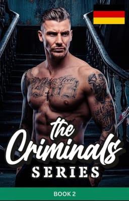 Die Criminals Serie Buch 2