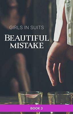 Cover image for Beautiful Mistake Buch 3
