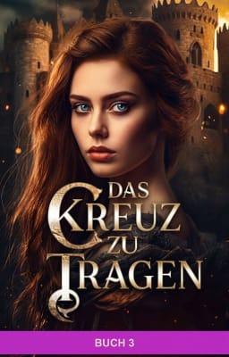 Das Kreuz zu tragen Buch 3