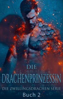 Die Drachenprinzessin Buch 2