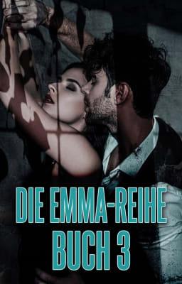 Cover image for Die Emma-Reihe Buch 3