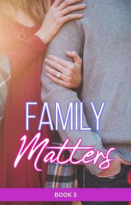 Cover image for Familie ist Alles Buch 3