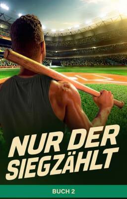 Cover image for Nur der Sieg zählt Buch 2