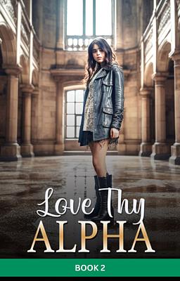 Cover image for Liebe den Alpha Buch 2