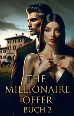 The Millionaire Offer (Deutsch) Buch 2