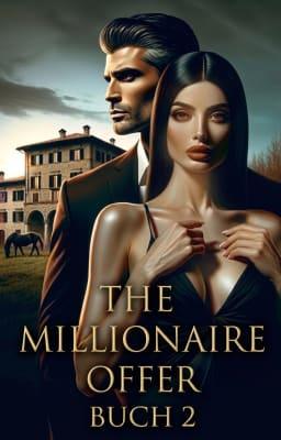 The Millionaire Offer (Deutsch) Buch 2