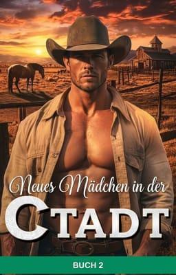 Neues Mädchen in der Stadt Buch 2