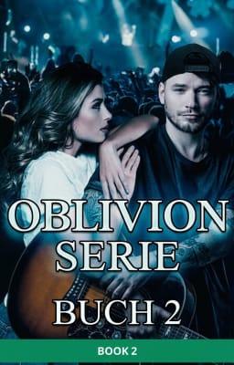 Oblivion Series (Deutsch) Buch 2
