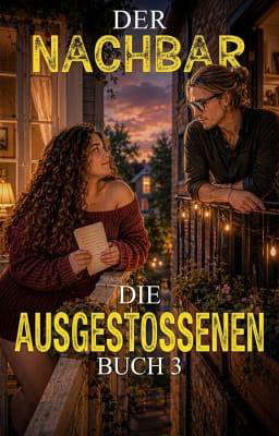 Die Ausgestoßenen Buch 3