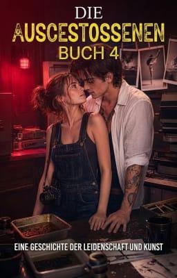 Die Ausgestoßenen Buch 4