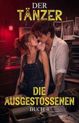 Die Ausgestoßenen Buch 4