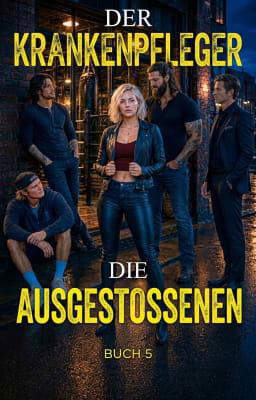 Die Ausgestoßenen Buch 5