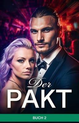 Der Pakt Buch 2